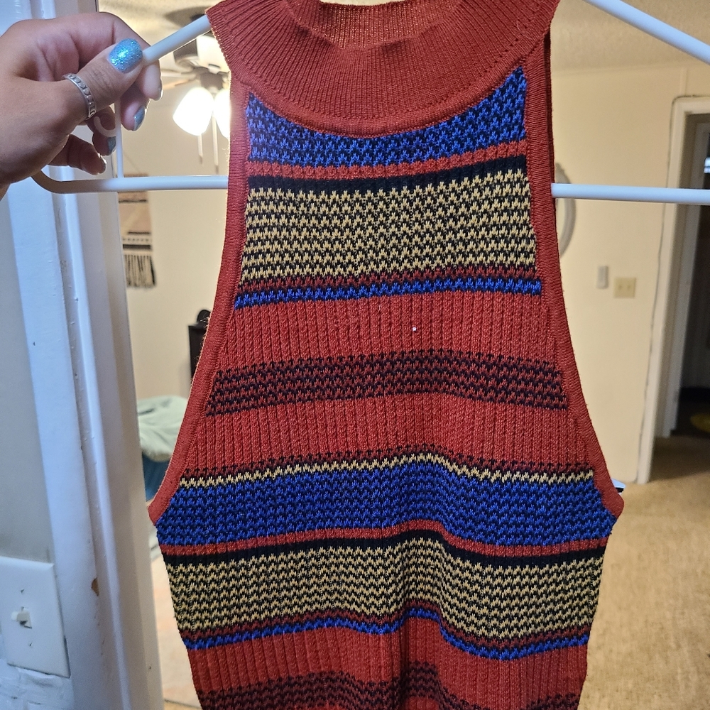 Knit Top